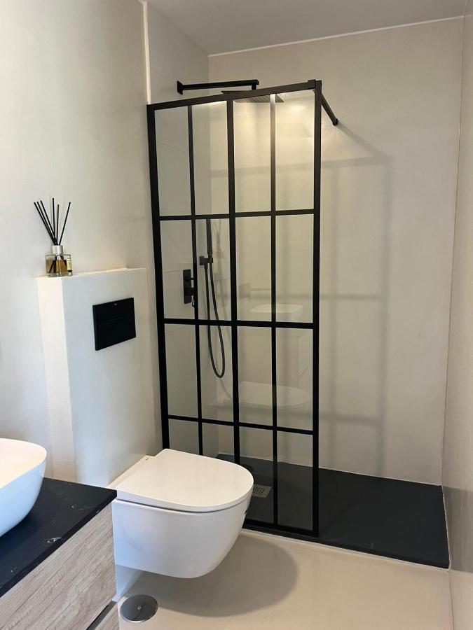 Casanoa Luxury Villa Bed And Breakfast Javea Dış mekan fotoğraf