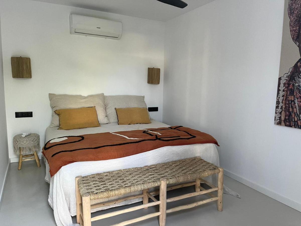 Casanoa Luxury Villa Bed And Breakfast Javea Dış mekan fotoğraf