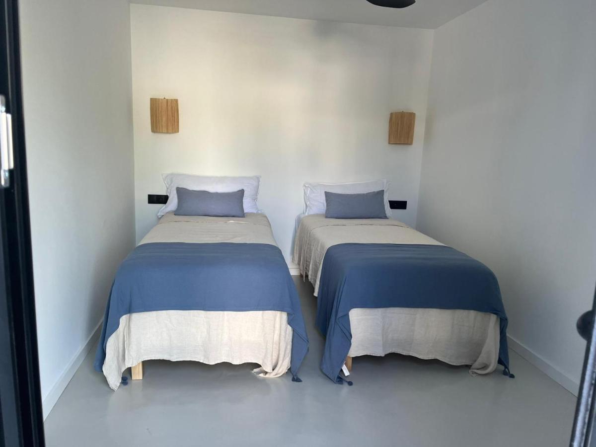 Casanoa Luxury Villa Bed And Breakfast Javea Dış mekan fotoğraf