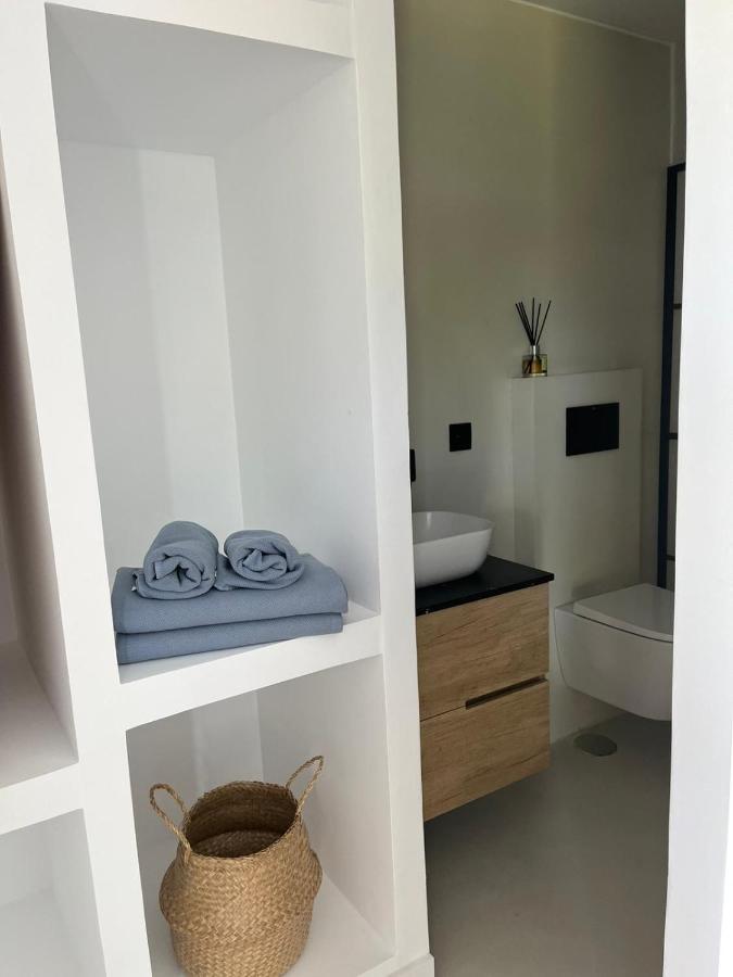 Casanoa Luxury Villa Bed And Breakfast Javea Dış mekan fotoğraf