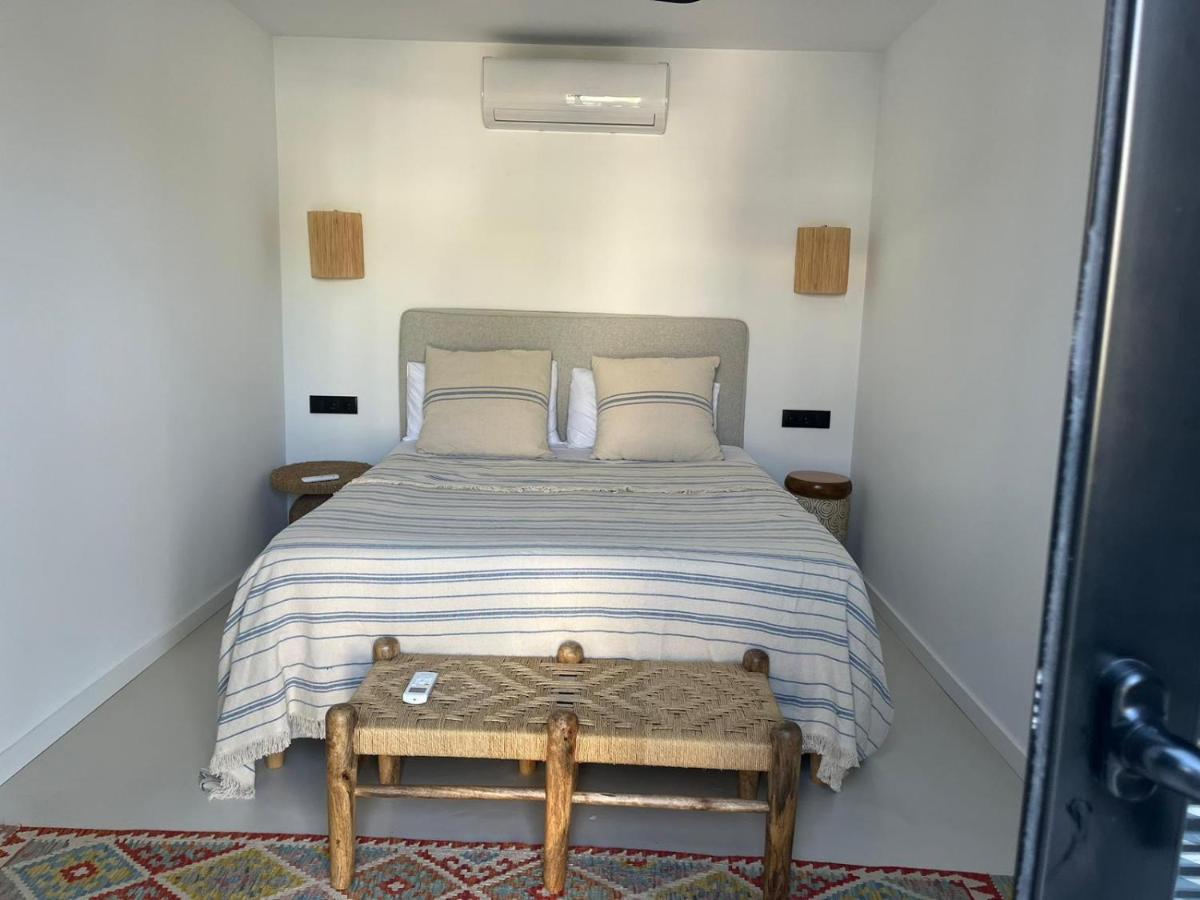 Casanoa Luxury Villa Bed And Breakfast Javea Dış mekan fotoğraf