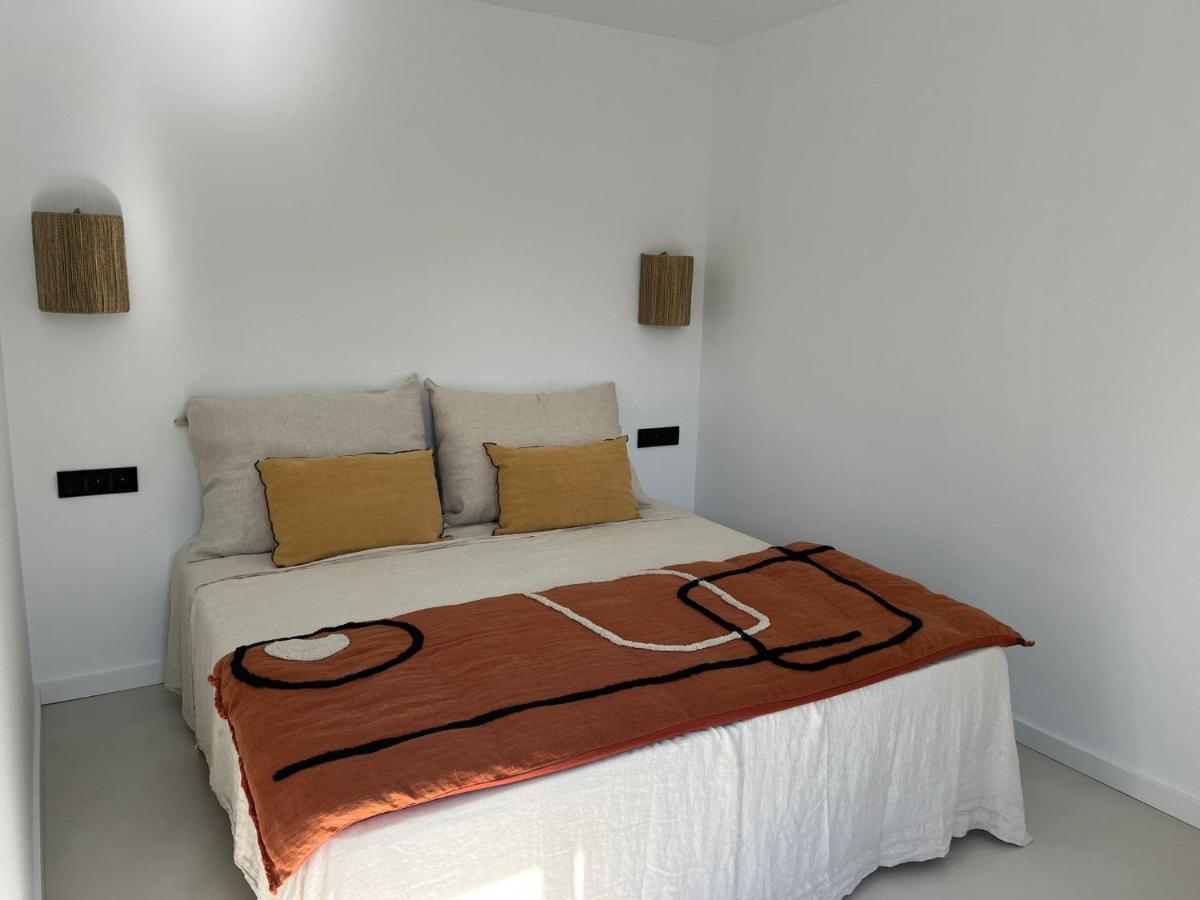 Casanoa Luxury Villa Bed And Breakfast Javea Dış mekan fotoğraf
