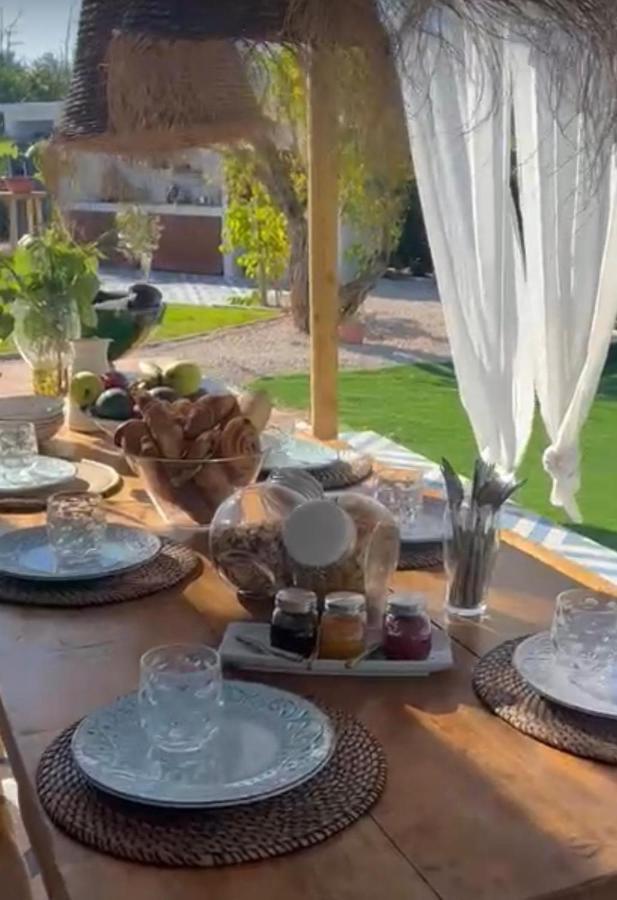 Casanoa Luxury Villa Bed And Breakfast Javea Dış mekan fotoğraf
