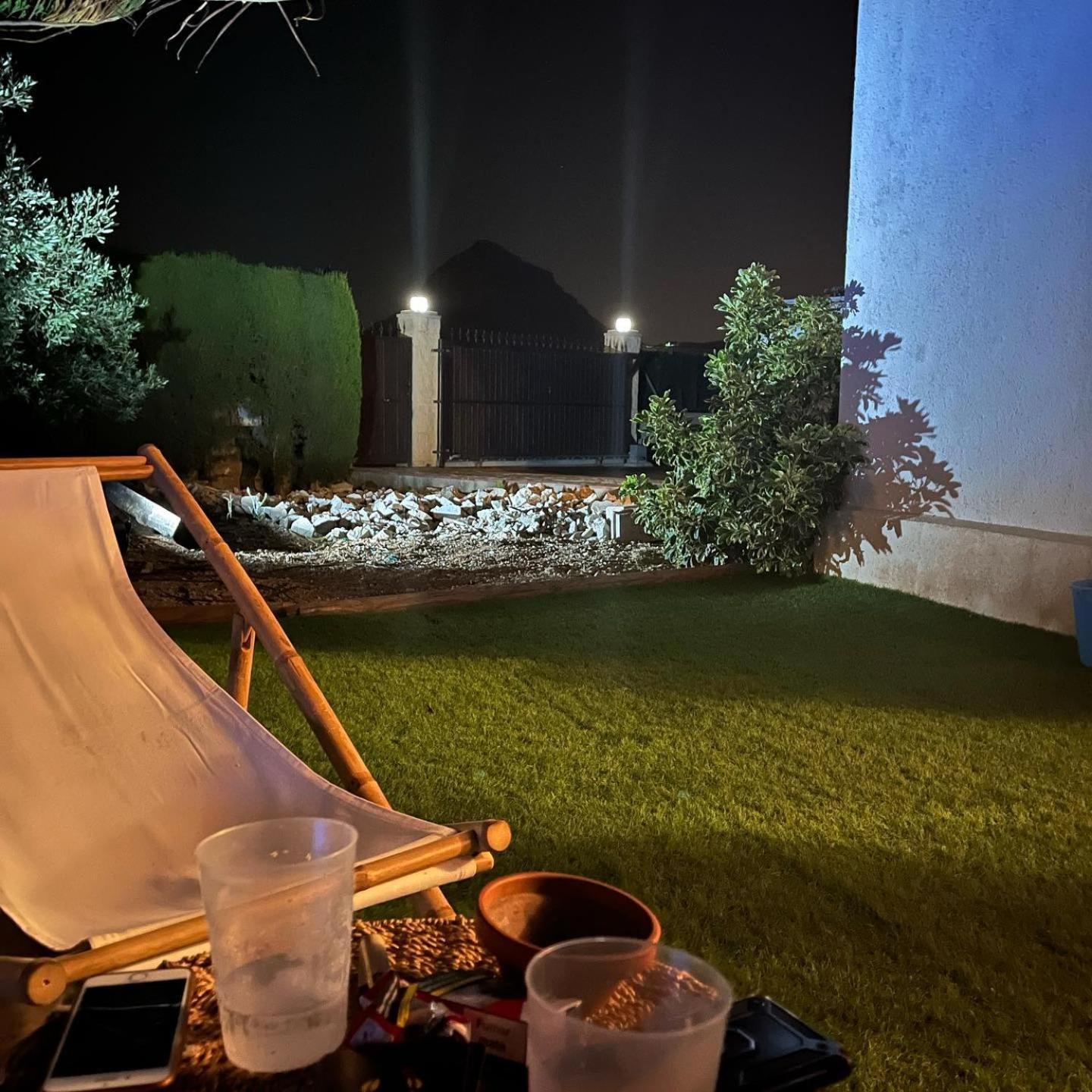 Casanoa Luxury Villa Bed And Breakfast Javea Dış mekan fotoğraf