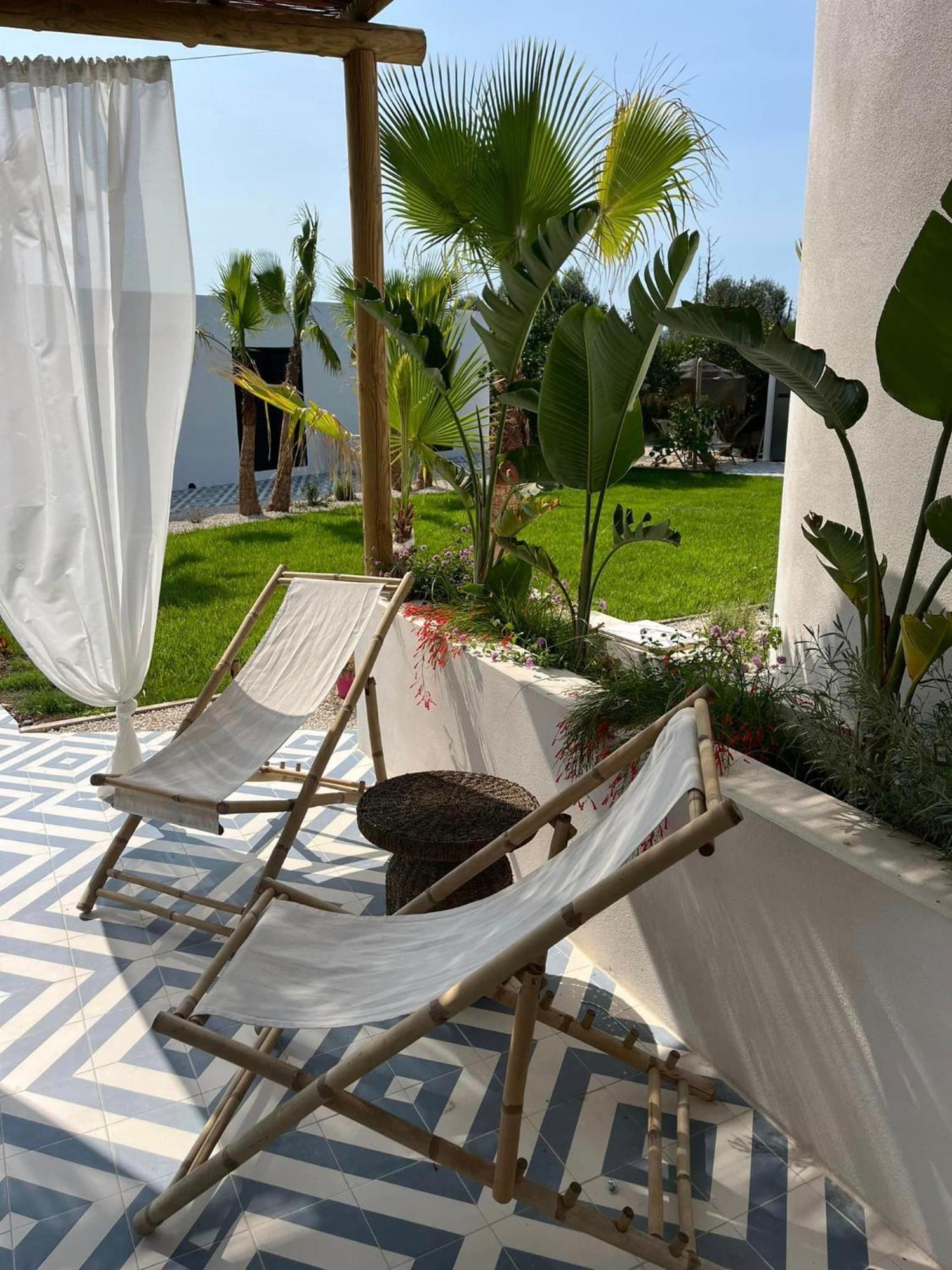 Casanoa Luxury Villa Bed And Breakfast Javea Dış mekan fotoğraf