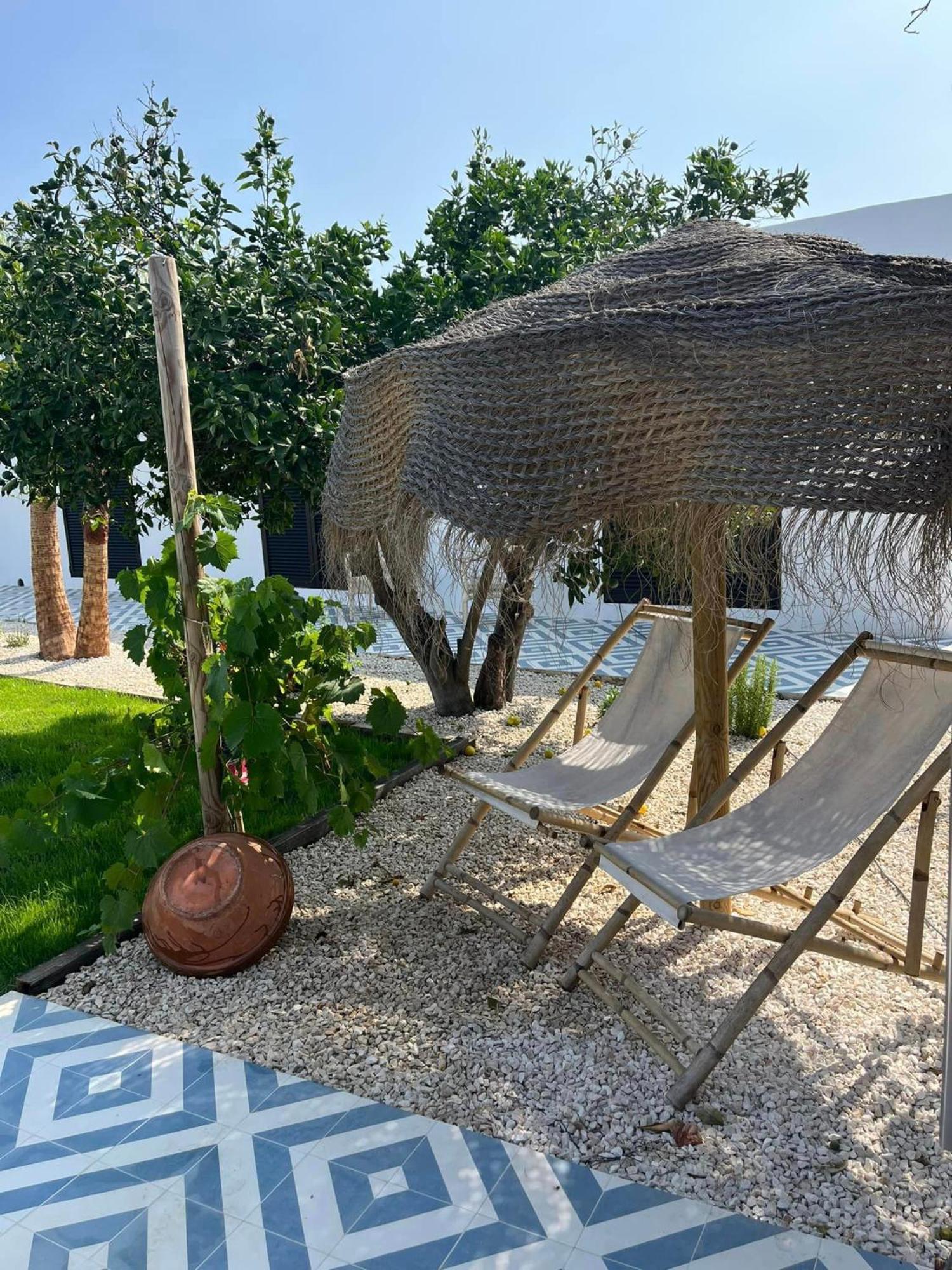 Casanoa Luxury Villa Bed And Breakfast Javea Dış mekan fotoğraf