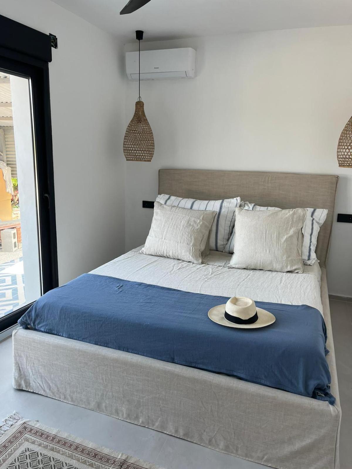 Casanoa Luxury Villa Bed And Breakfast Javea Dış mekan fotoğraf