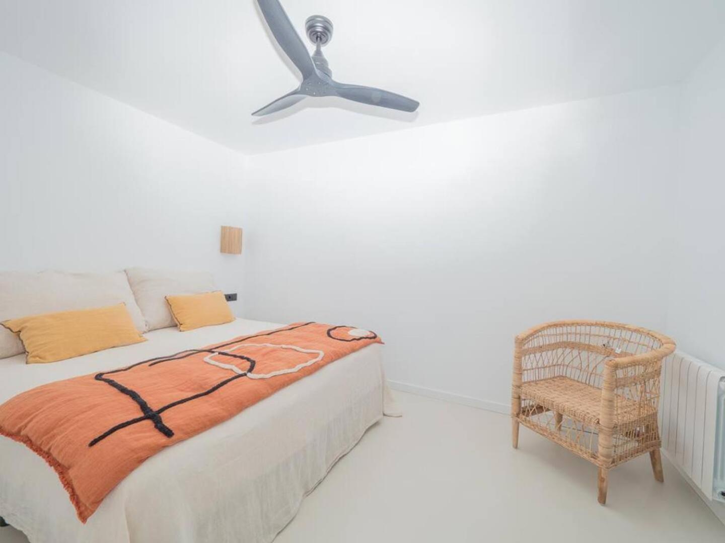 Casanoa Luxury Villa Bed And Breakfast Javea Dış mekan fotoğraf