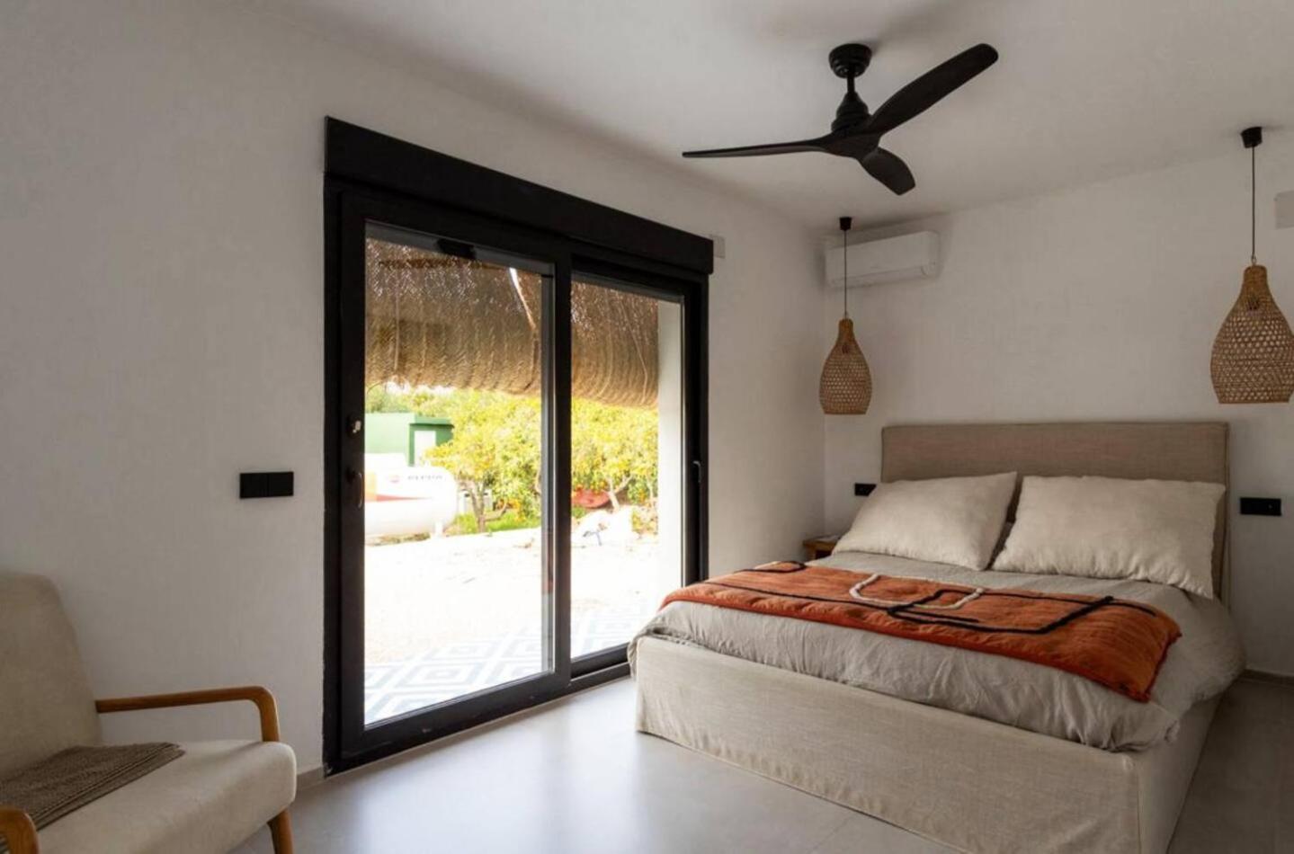 Casanoa Luxury Villa Bed And Breakfast Javea Dış mekan fotoğraf