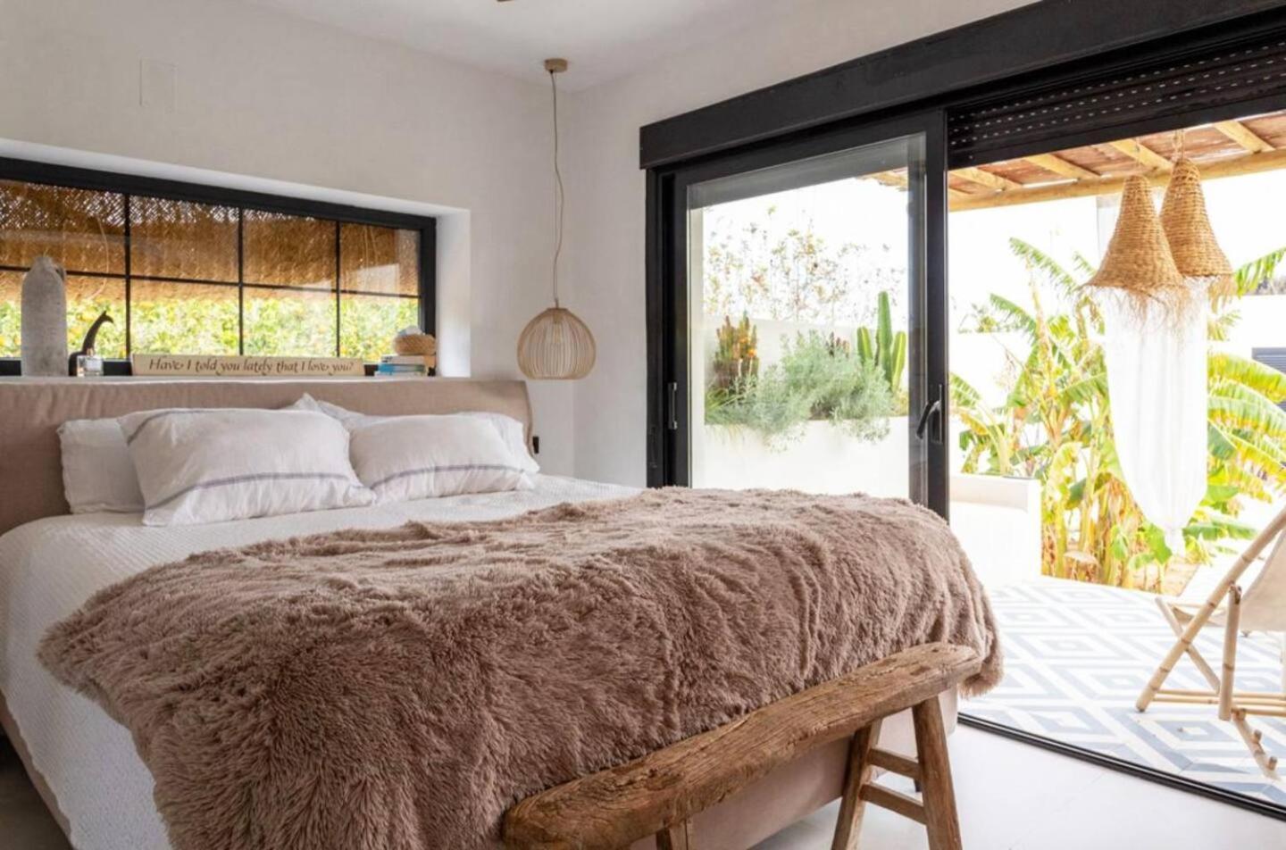Casanoa Luxury Villa Bed And Breakfast Javea Dış mekan fotoğraf