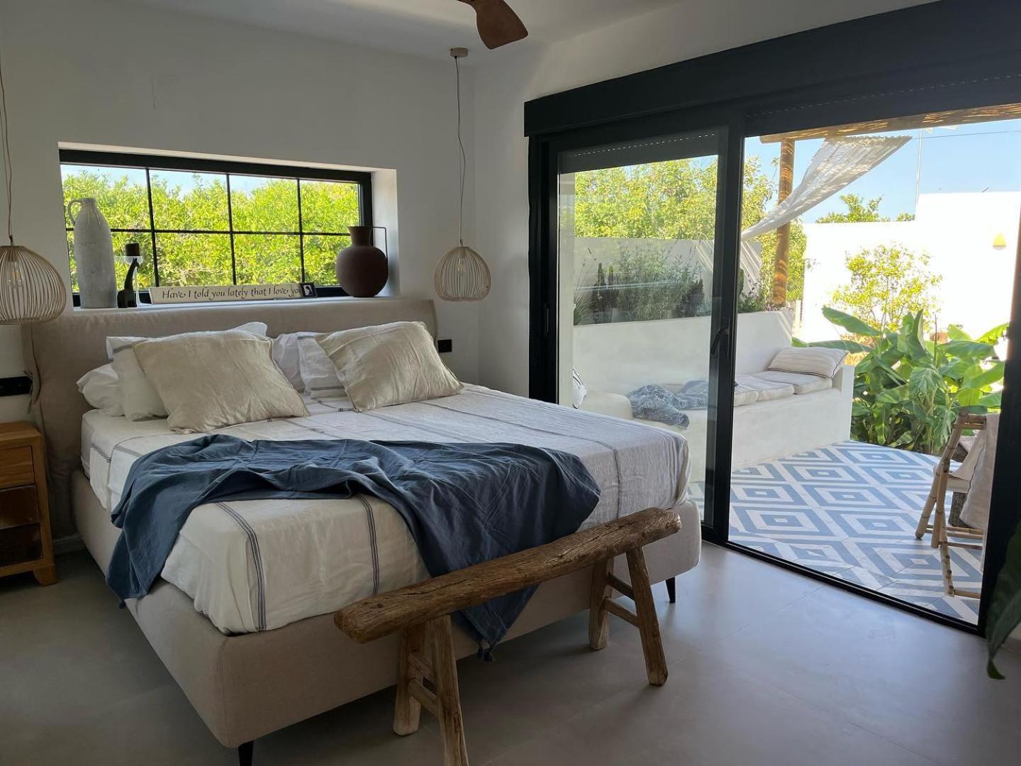 Casanoa Luxury Villa Bed And Breakfast Javea Dış mekan fotoğraf