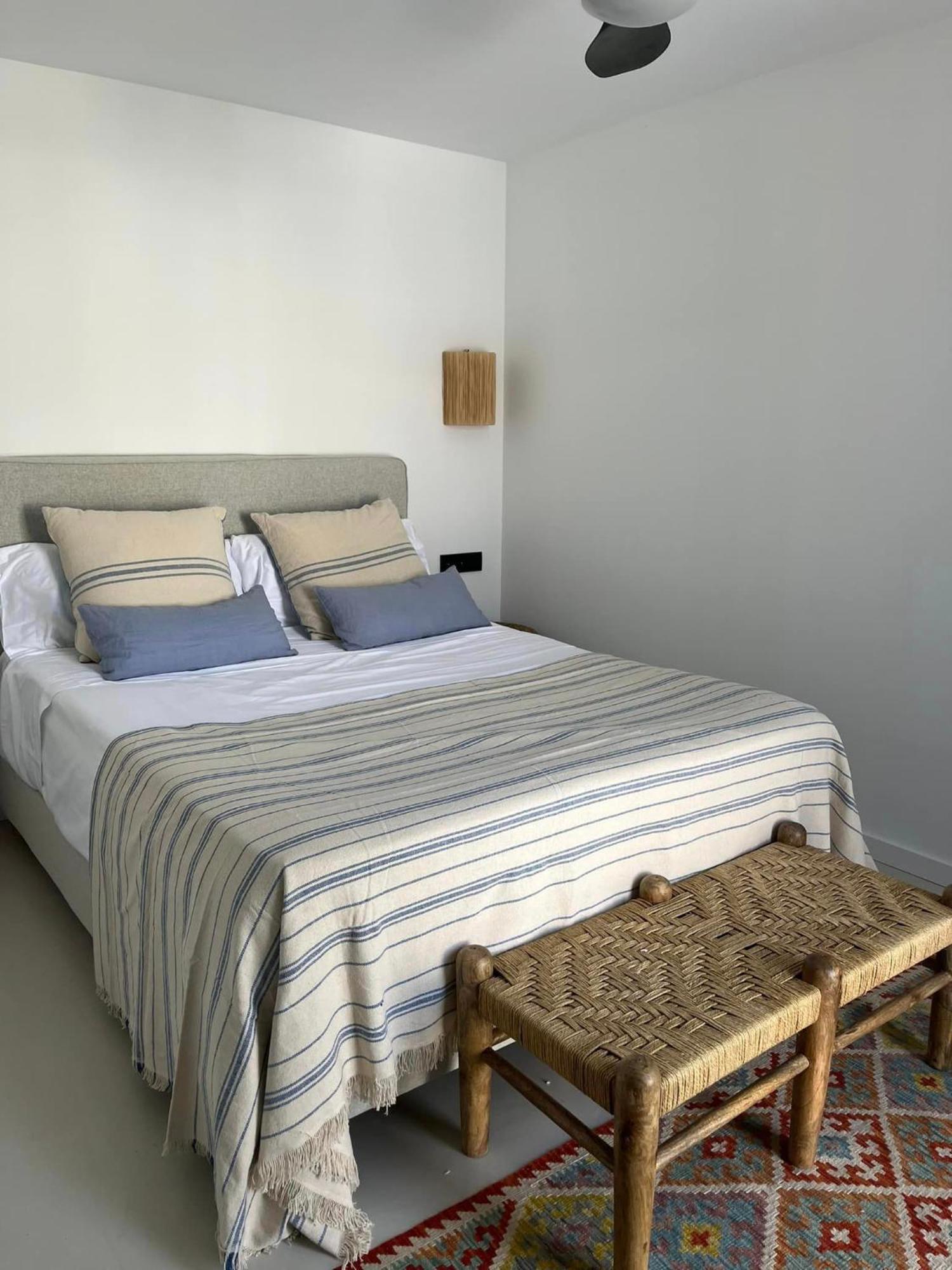 Casanoa Luxury Villa Bed And Breakfast Javea Dış mekan fotoğraf