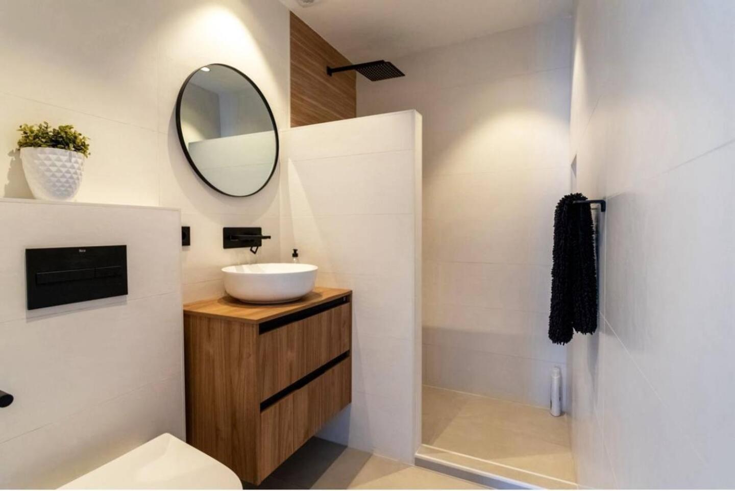 Casanoa Luxury Villa Bed And Breakfast Javea Dış mekan fotoğraf