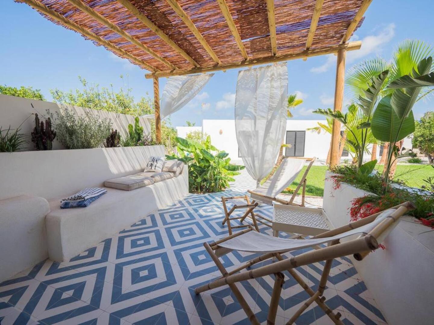 Casanoa Luxury Villa Bed And Breakfast Javea Dış mekan fotoğraf