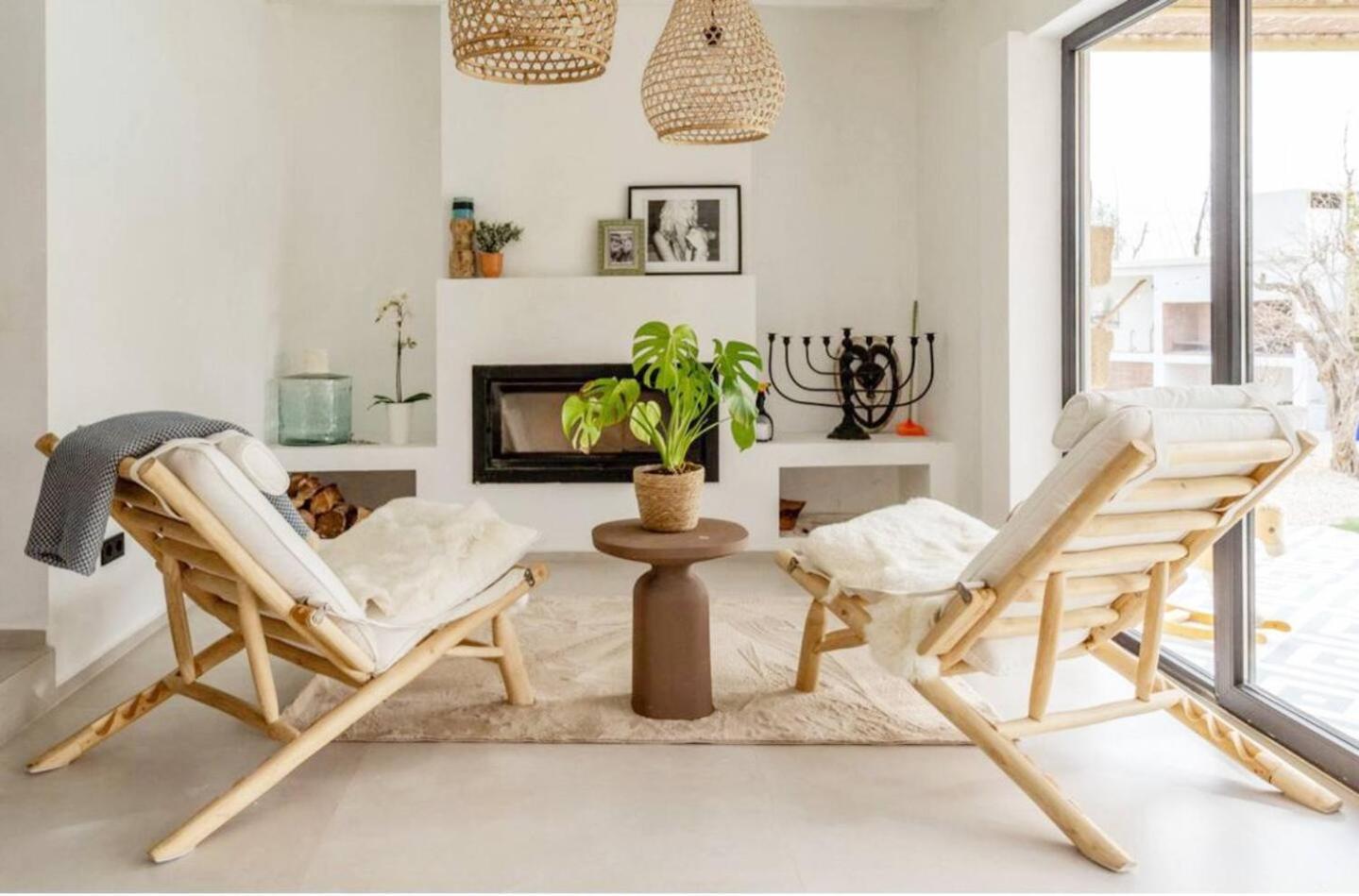 Casanoa Luxury Villa Bed And Breakfast Javea Dış mekan fotoğraf