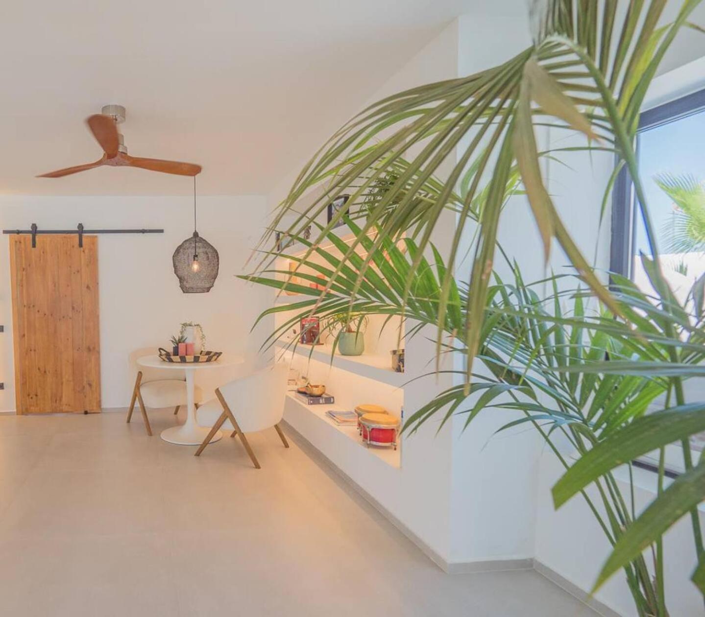Casanoa Luxury Villa Bed And Breakfast Javea Dış mekan fotoğraf
