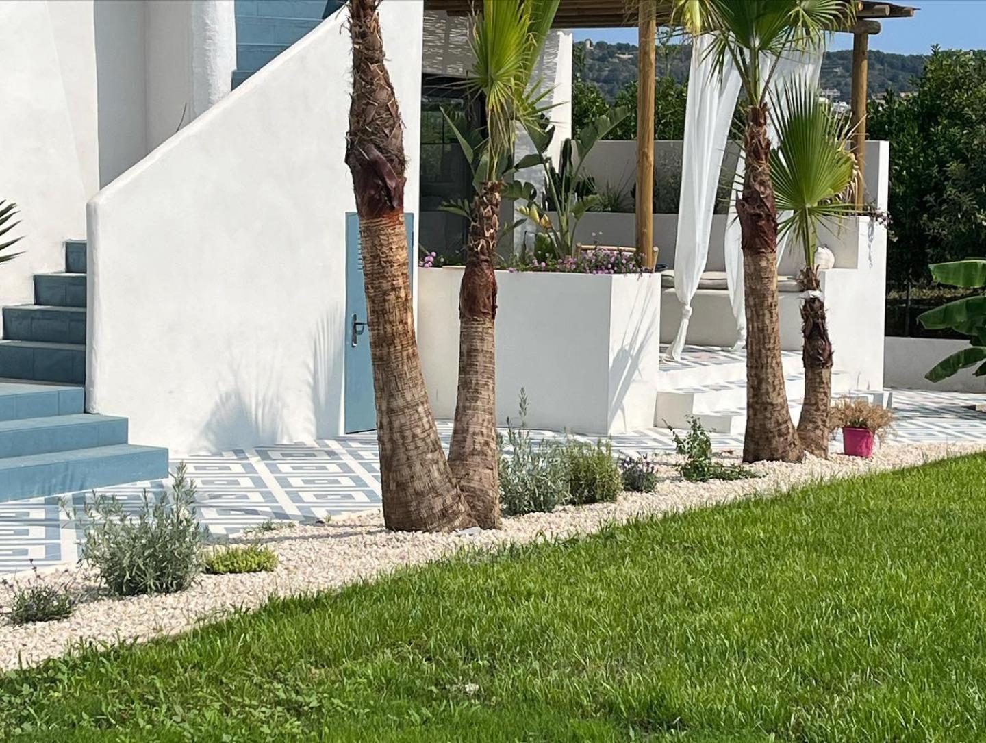 Casanoa Luxury Villa Bed And Breakfast Javea Dış mekan fotoğraf