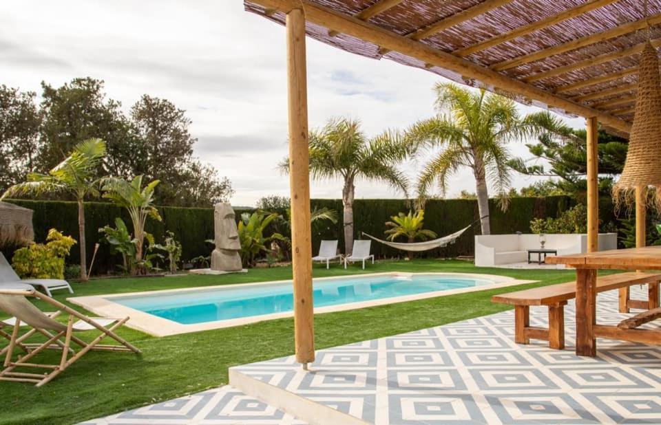 Casanoa Luxury Villa Bed And Breakfast Javea Dış mekan fotoğraf